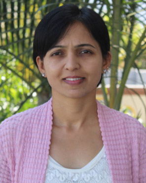 Rajashree Munoli